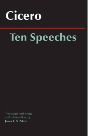 Ten Speech &hellip;
