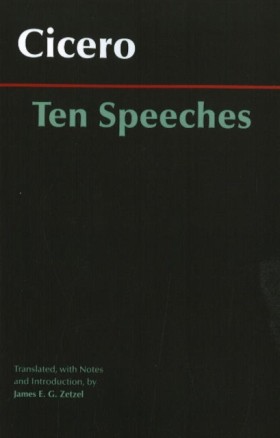 Ten Speech …