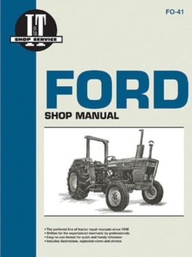 Ford Model &hellip;