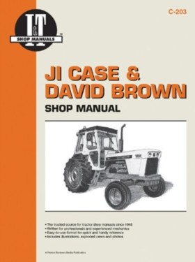 JI Case & &hellip;