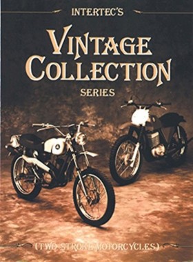 Vintage 2- &hellip;