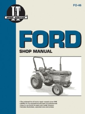 Ford MDLS &hellip;
