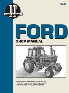 Ford SRS 5 &hellip;