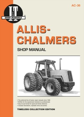 Allis-Chal &hellip;