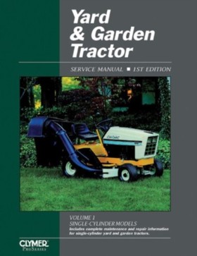 Yard & Gar …