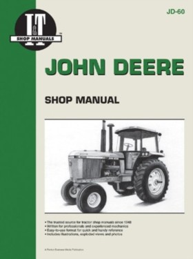 John Deere …