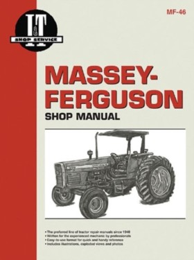 Massey-Fer &hellip;