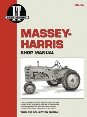Massey Har …
