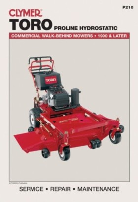 Toro Walk- &hellip;