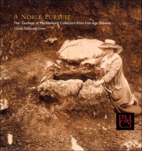 A Noble Pu …