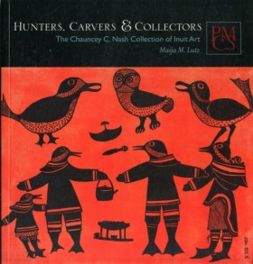 Hunters, C …