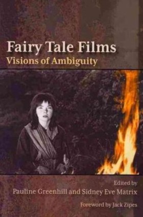 Fairy Tale &hellip;