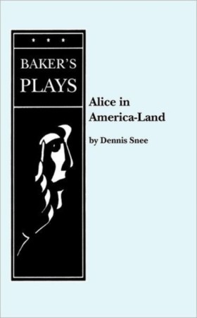 Alice in A …