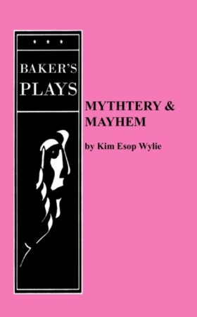 Mythtery & …