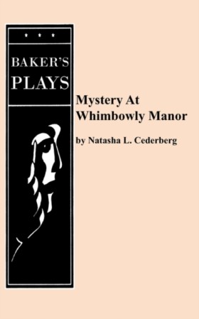 Mystery at …