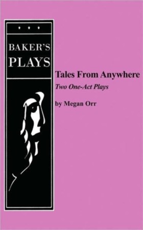 Tales from …