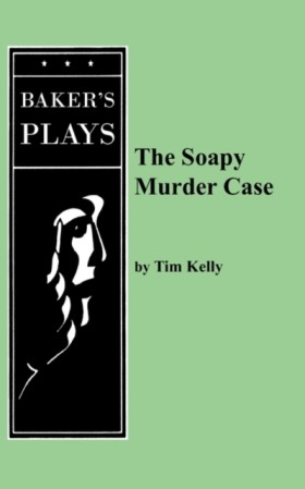 The Soapy …
