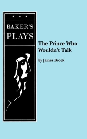 The Prince &hellip;