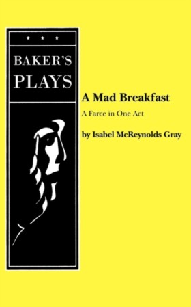 A Mad Brea …
