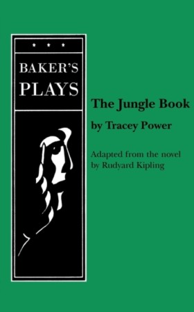 The Jungle &hellip;