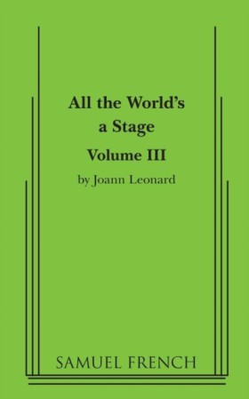 All the Wo &hellip;