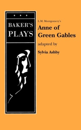 Anne of Gr &hellip;
