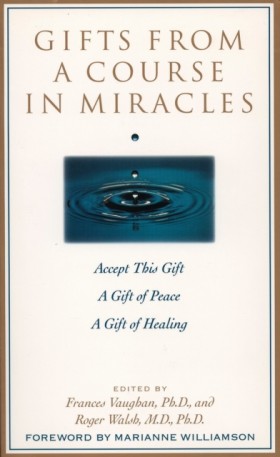 Gifts from &hellip;