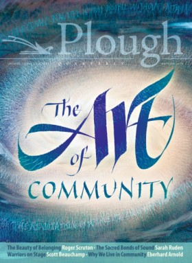 Plough Qua &hellip;