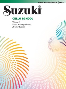 Suzuki Cel …