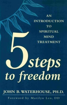 FIVE STEPS &hellip;