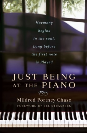 Just Being &hellip;