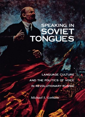 Speaking i &hellip;