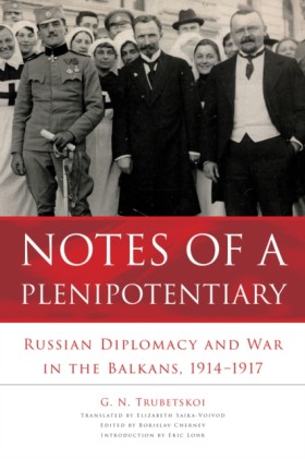Notes of a &hellip;