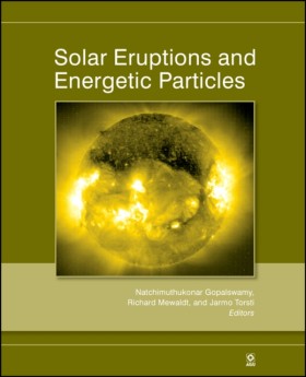 Solar Erup &hellip;