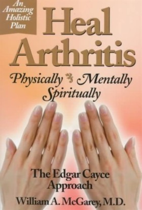 Heal Arthr …