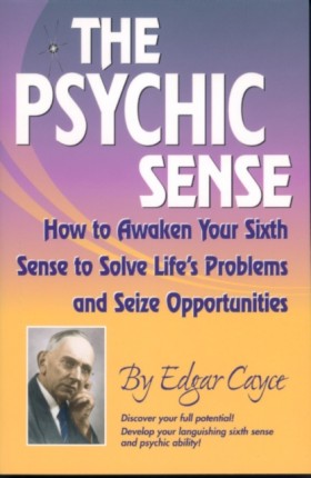 Psychic Se &hellip;