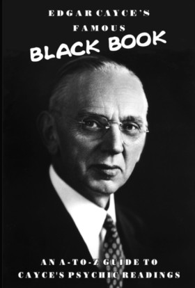 Edgar Cayc …