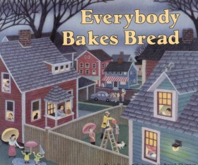 Everybody &hellip;