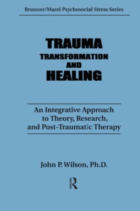 Trauma, Tr &hellip;