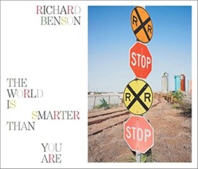 Richard Be &hellip;
