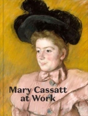 Mary Cassa …