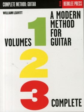 A Modern M …