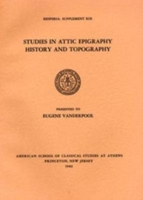 Studies in &hellip;