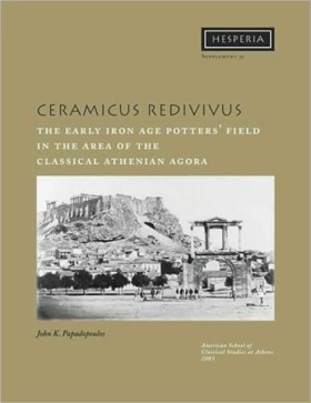Ceramicus &hellip;
