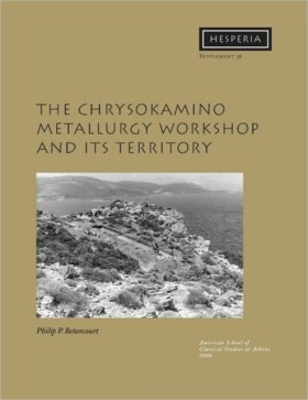 The Chryso &hellip;
