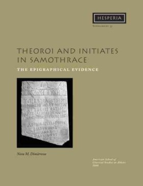 Theoroi an …
