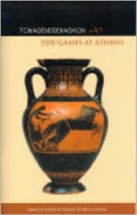 The Games &hellip;