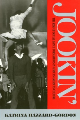 Jookin