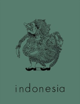 Indonesia …