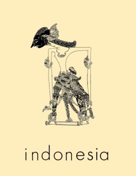 Indonesia …